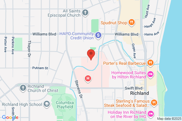 Curtis Phillips, MD - CLOSED