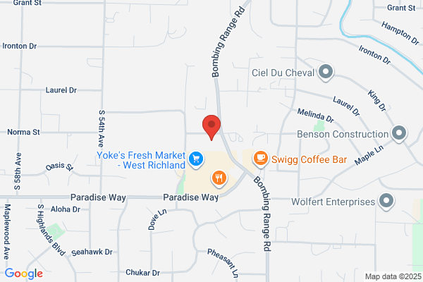 First Baptist Church of West Richland