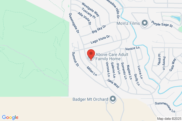 Parkview Adult Family Care Homes