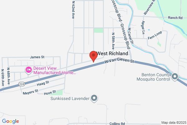 Richland Light Opera Co