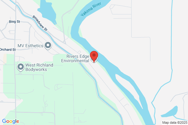 Rivers Edge Environmental