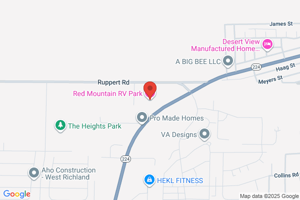 Rv Village Resort