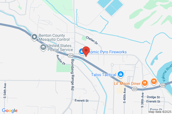 West Richland Chamber of Commerce