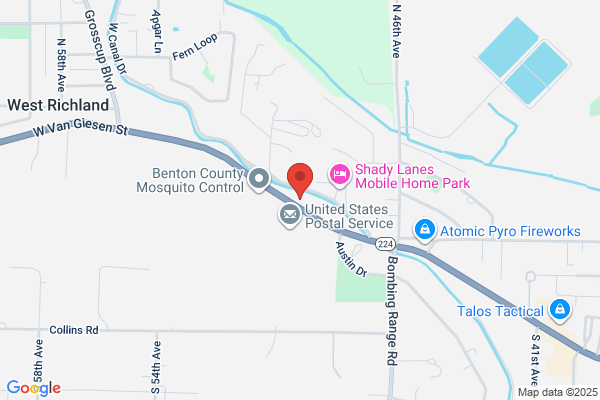 West Richland Rentals