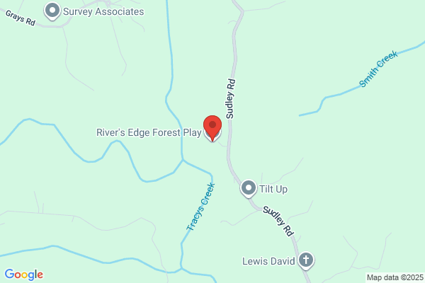 River's Edge Forest Play LLC
