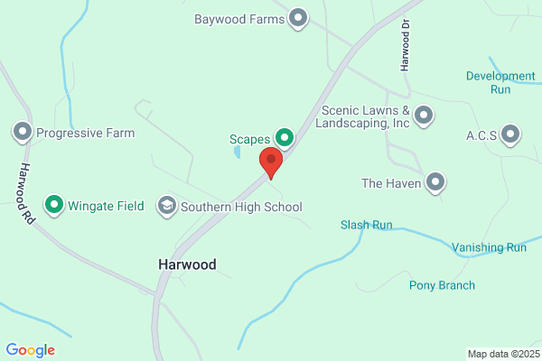 Dick and Janes Farm