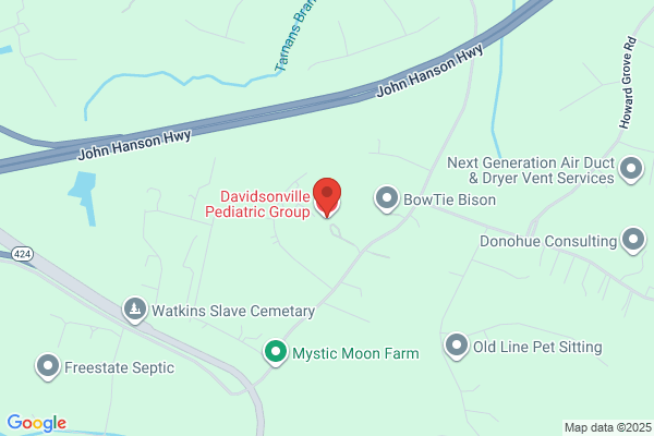 Pediatric Group the