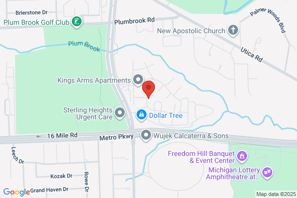 Nash Plumbing & Heating