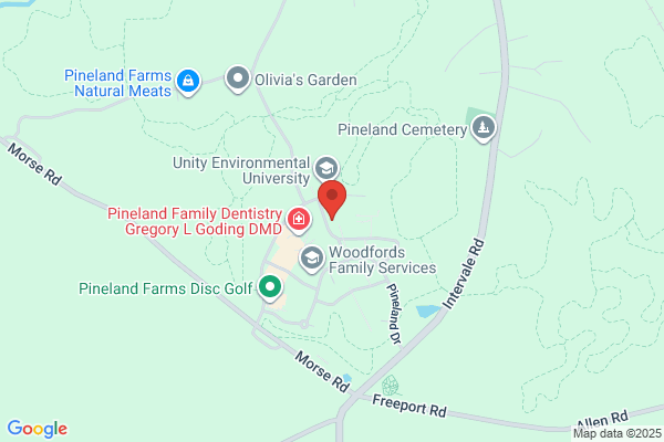 Penobscot Pension Services