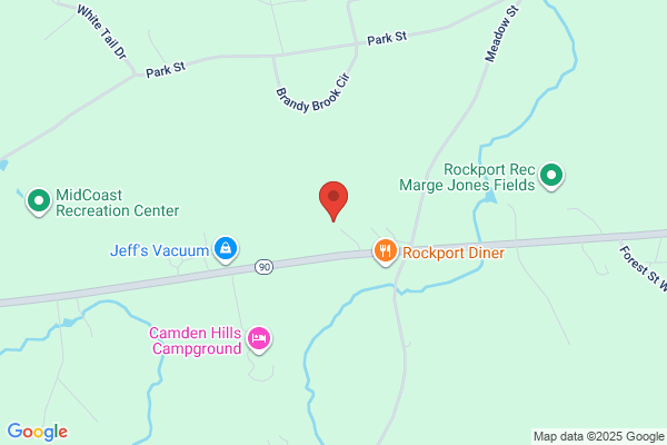 Rockport Post & Beam Co Inc