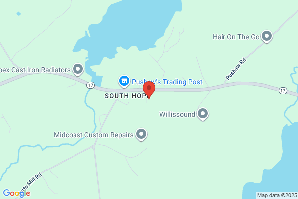 South Hope Community Church & Christian School