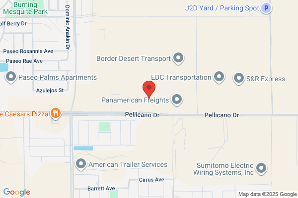 Sunbelt Rentals Power & HVAC