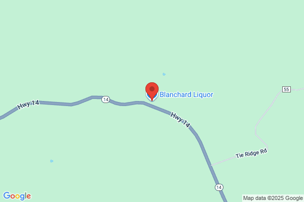 Blanchard Liquor