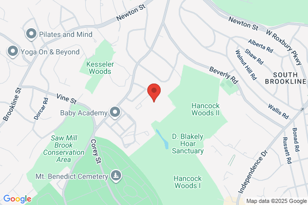 Broadlawn Park Condiminium Trust
