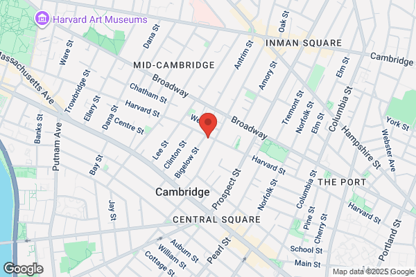 Carriage House Condo Trust