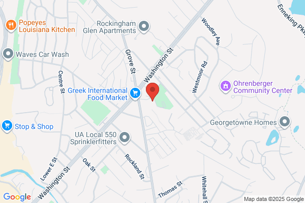 Cheriton Grove Apartments