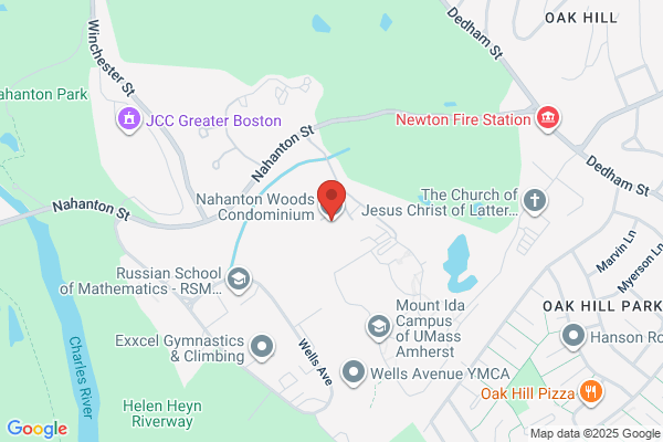 Nahanton Woods Condominium Trust