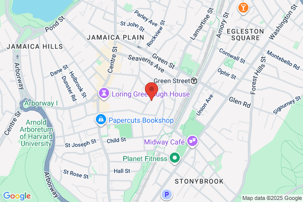 Sumner Hill House Apartments