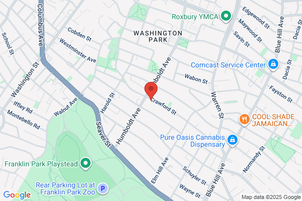 Washington Heights Apartments