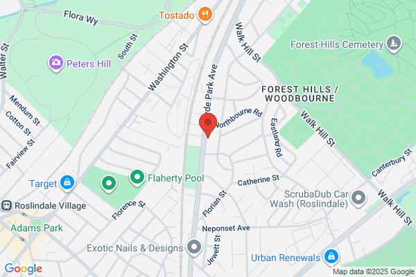 Woodbourne Apartments