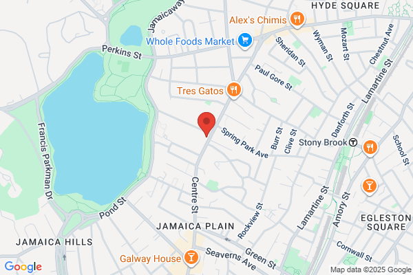 Byte Federal Bitcoin ATM (JP-Gas-Boston)