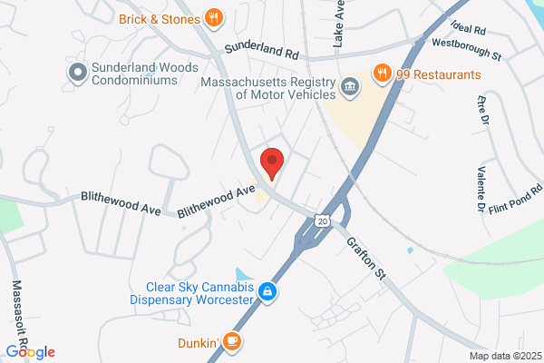 Diagnostic Automotive Inc
