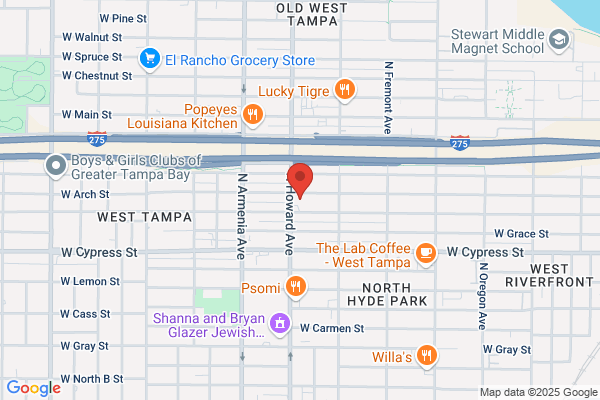Hyde Park Collision Repair Inc