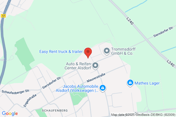 J B Auto Body