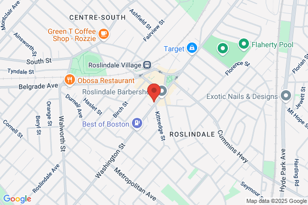 Roslindale Auto Service