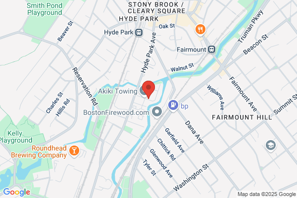 Arborway Tree Care