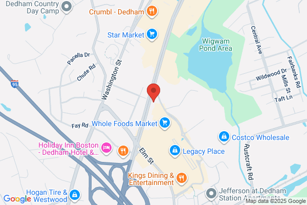 Defilippo Jos & Co Inc