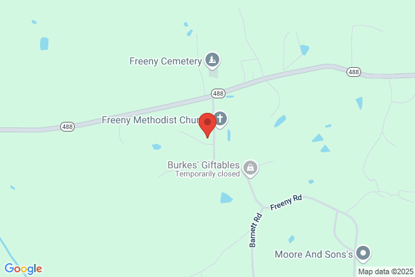 Freaney Corporation