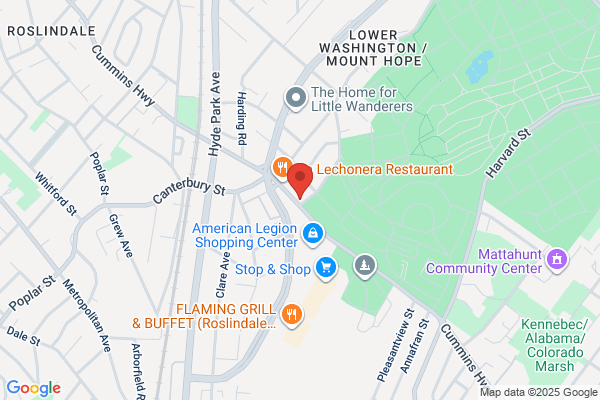 Boston Catholic Cemetery Association