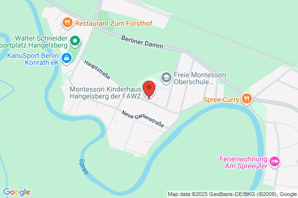 Owl's Head Montessori