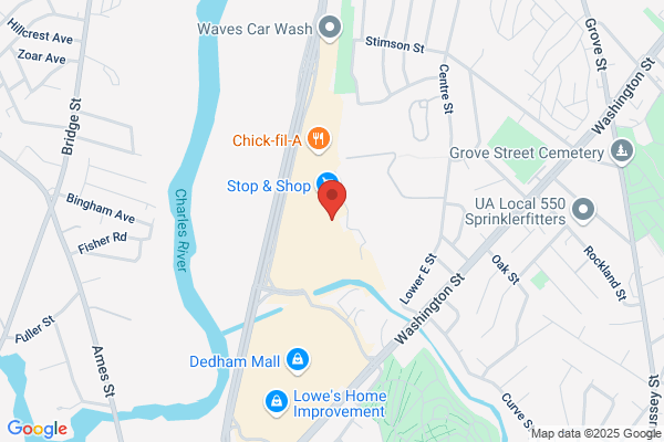 Aspen Dental - Dedham, MA