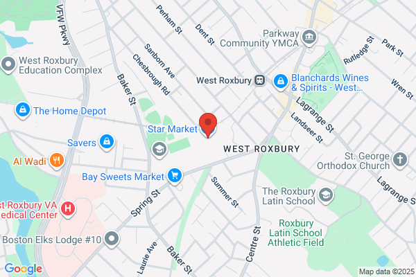 West Roxbury Modern Dentistry