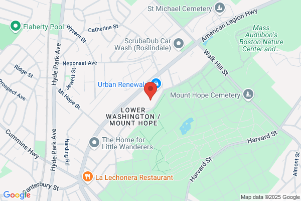 Roslindale Perfect Dental
