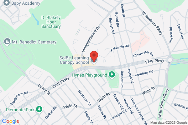 A Dental Spa At Chestnut Hill