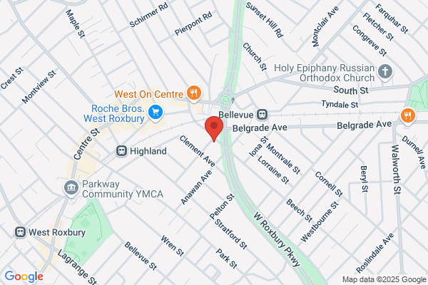 McLaughlin Family Dentists - West Roxbury
