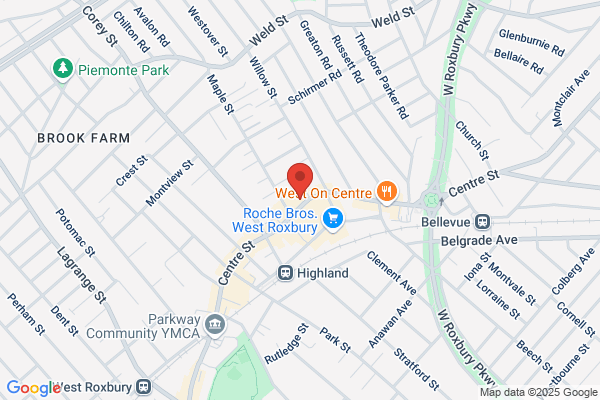West Roxbury Dental Arts