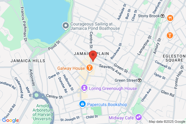 Acupuncture of Jamaica Plain