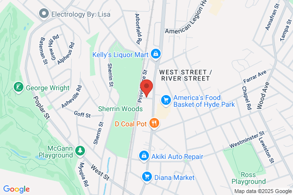 Boston Pain Clinic & Primary Care