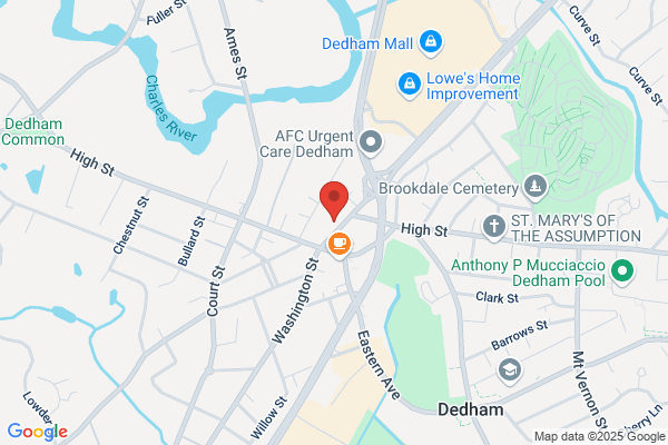 Dedham Dental Lab