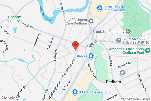 Dedham Family Dental Care