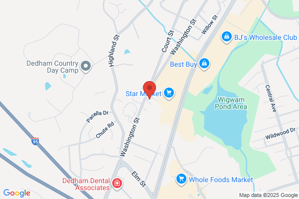 Dedham Family Medical PC