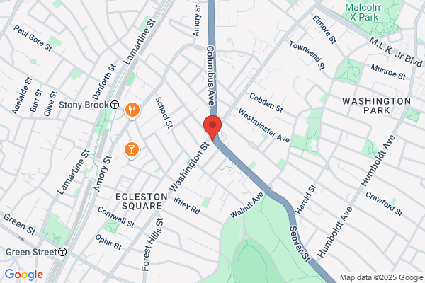 Egleston Square Physical Therapy