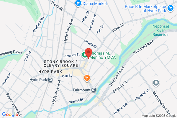 Family Dentistry of Hyde Park