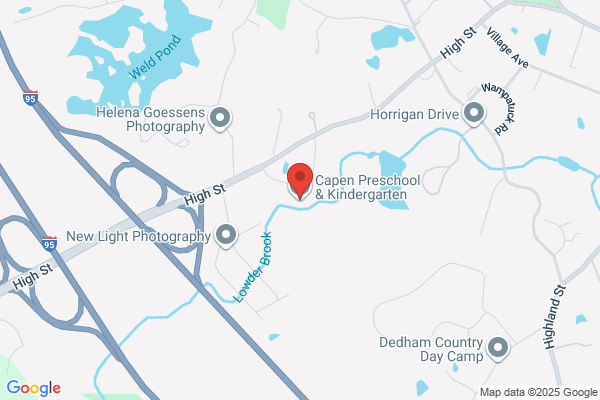Faulkner Hospice Services of Visiting Nurse Associates Inc