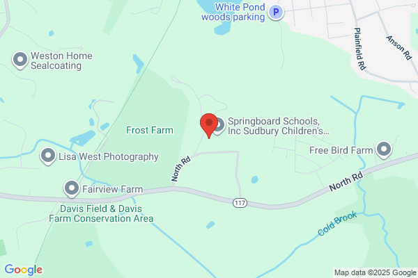Hallowell Center the