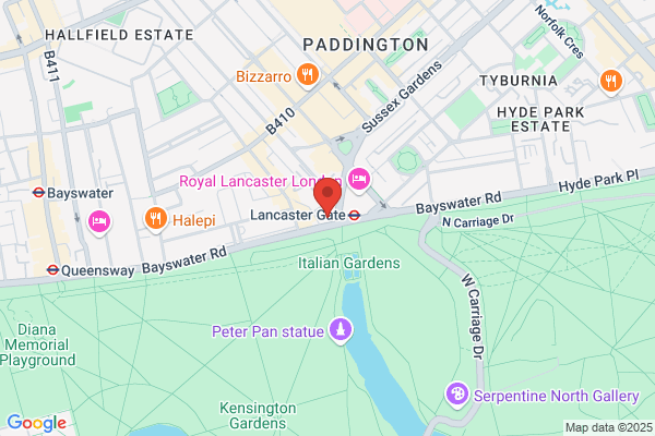 Hyde Park Dental